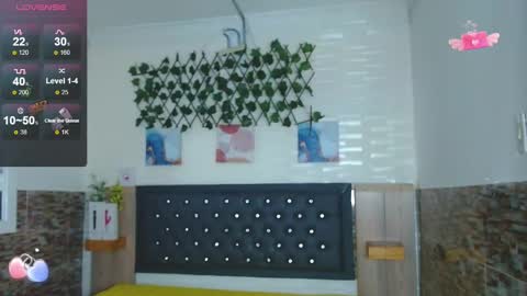 Princess Martinez online show from January 27, 2025, 3:39 pm