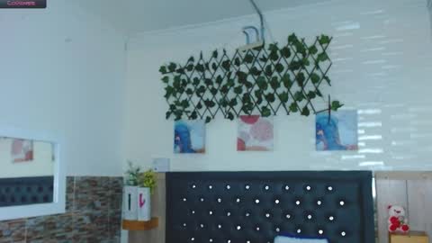 Princess Martinez online show from February 25, 2025, 4:10 pm