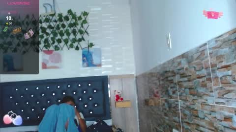 Princess Martinez online show from February 26, 2025, 4:24 pm