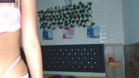 Princess Martinez online show from February 27, 2025, 7:04 pm