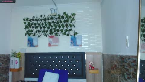 Princess Martinez online show from March 8, 2025, 3:02 pm