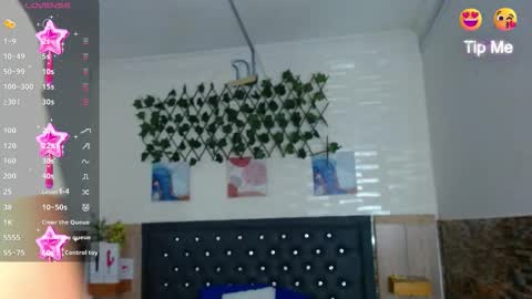 Princess Martinez online show from October 16, 2025, 4:19 pm