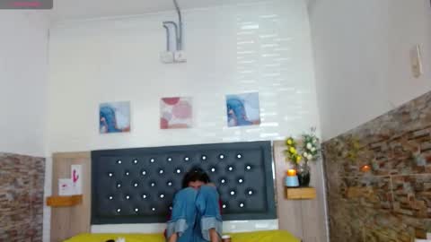 Princess Martinez online show from November 27, 2025, 4:53 pm