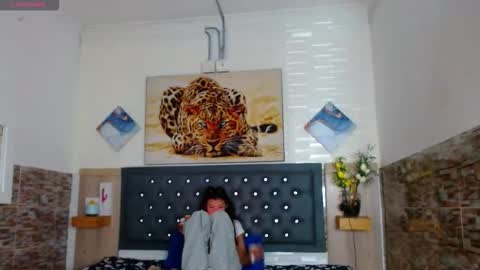 Princess Martinez online show from January 8, 2026, 3:25 pm