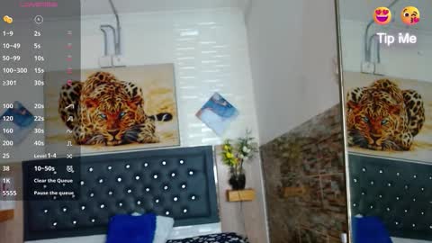 Princess Martinez online show from January 15, 2026, 4:00 pm