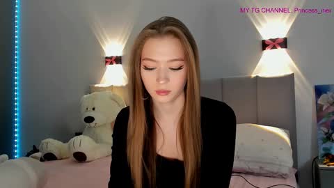 Princess Diana online show from February 21, 2025, 8:16 pm