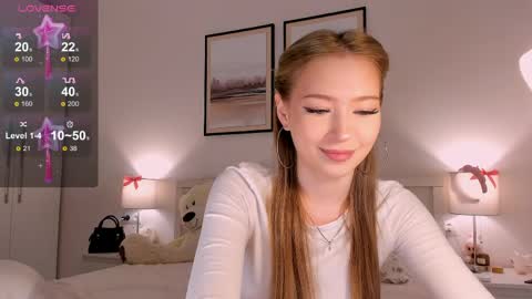 Snapshot of princess_nier chatting on May 18, 2026, 8:14 pm Princess Diana online show from May 18, 2026, 8:14 pm