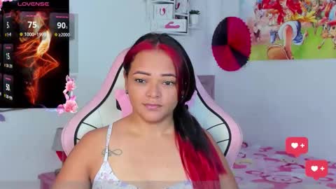 desire sweet online show from October 24, 2025, 3:41 pm