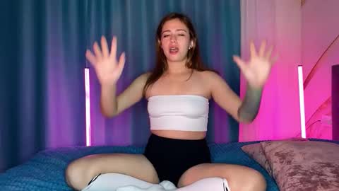 Erica online show from November 24, 2025, 4:07 pm