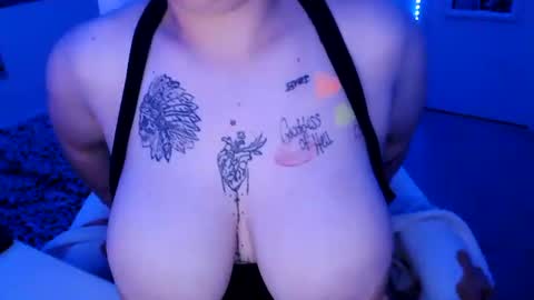 TomboyTease online show from March 15, 2026, 1:28 pm