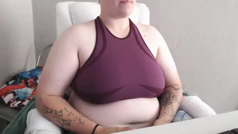 TomboyTease online show from May 28, 2026, 7:33 pm