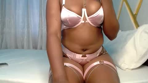 princess_princessa online show from January 17, 2026, 9:47 am