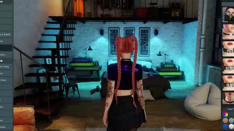 Rose online show from February 13, 2026, 11:45 pm