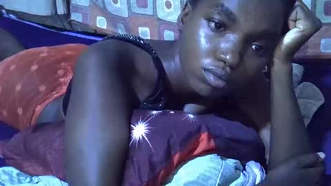 princess_scovia online show from October 23, 2025, 7:34 pm