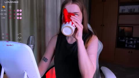 Snapshot of princessaalicc chatting on January 15, 2026, 9:25 am princessaalicc online show from January 15, 2026, 9:25 am