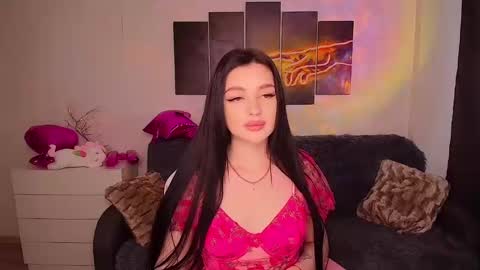 princessamira1 online show from February 28, 2025, 3:59 am