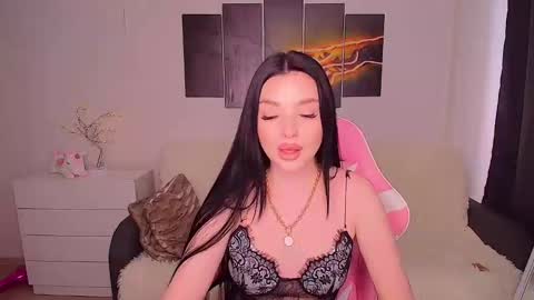 princessamira1 online show from March 10, 2025, 3:01 am