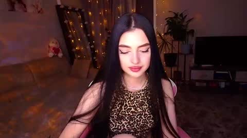 princessamira1 online show from December 22, 2025, 4:04 pm