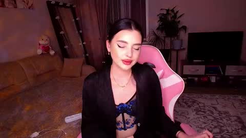 princessamira1 online show from January 10, 2026, 3:47 pm