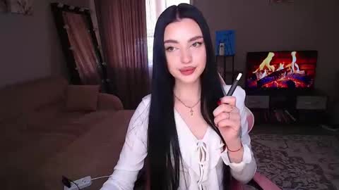 princessamira1 online show from April 30, 2026, 9:37 am