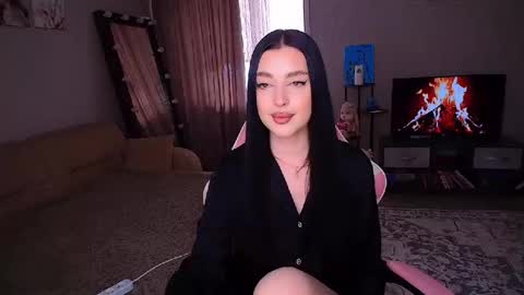princessamira1 online show from May 29, 2026, 7:17 am