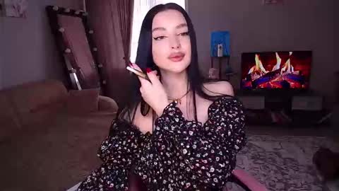 princessamira1 online show from May 30, 2026, 6:10 am