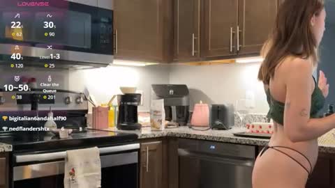 Sable online show from February 12, 2026, 3:29 pm