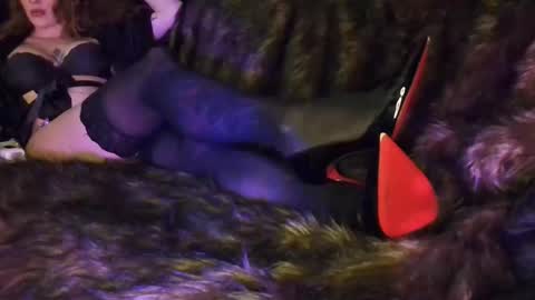 Snapshot of princesscherries chatting on November 12, 2025, 7:20 am Princess Cherry online show from November 12, 2025, 7:20 am