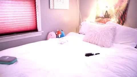 Princess Elysia online show from October 29, 2025, 3:58 pm