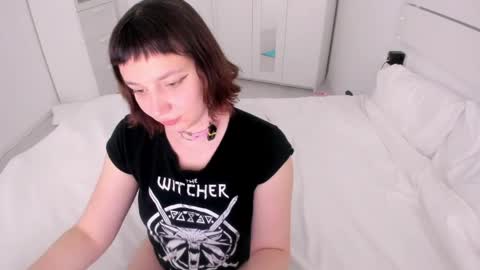 Princess Foxy online show from April 9, 2026, 12:21 pm