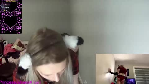 Snapshot of princessjuliaxo4 chatting on February 28, 2026, 7:04 pm PrIncessJulia0X online show from February 28, 2026, 7:04 pm