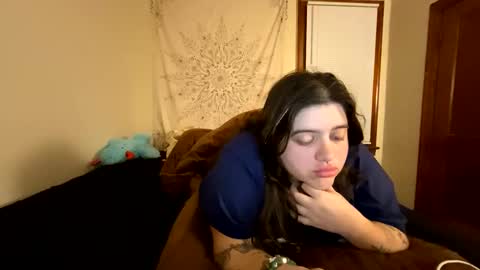 princessviccxo online show from January 18, 2026, 3:54 am