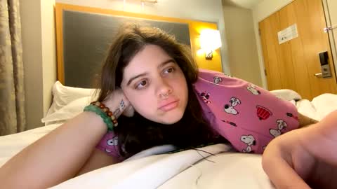 princessviccxo online show from February 28, 2026, 1:06 am