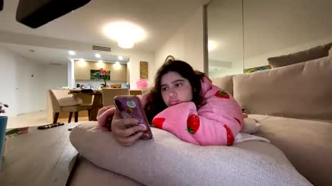 princessviccxo online show from March 13, 2026, 11:44 pm