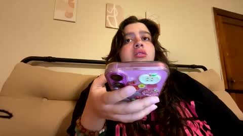 princessviccxo online show from April 17, 2026, 1:41 am