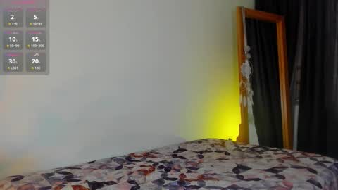 princessmariana25 online show from January 15, 2026, 5:16 pm