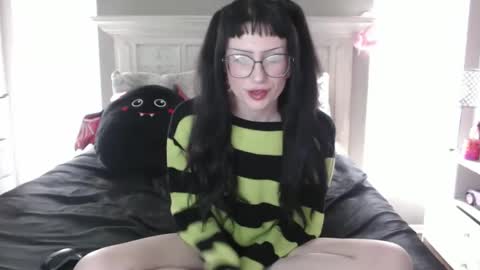 Snapshot of princessminxxy chatting on February 28, 2025, 9:12 pm princessminxxy online show from February 28, 2025, 9:12 pm