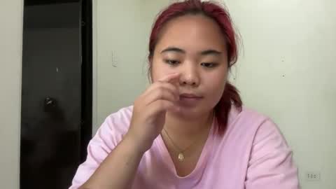 Snapshot of princessnaughty69 chatting on October 27, 2025, 4:16 am SweetyHeart online show from October 27, 2025, 4:16 am