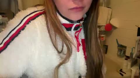 Snapshot of princessoftenis44 chatting on March 7, 2025, 12:26 am princessoftenis44 online show from March 7, 2025, 12:26 am