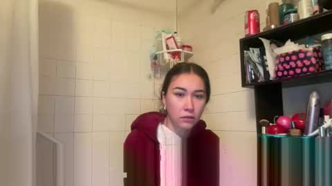 Snapshot of princessoftenis44 chatting on November 16, 2025, 6:13 pm princessoftenis44 online show from November 16, 2025, 6:13 pm