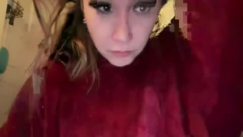 Snapshot of princessoftenis44 chatting on November 27, 2025, 9:55 am princessoftenis44 online show from November 27, 2025, 9:55 am