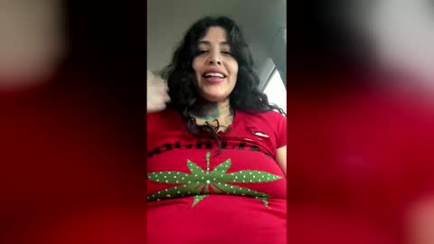 princessrah online show from February 5, 2026, 11:20 pm