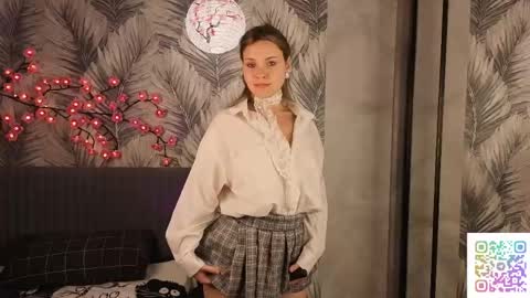 Snapshot of princessshina chatting on May 11, 2026, 4:04 pm Hina online show from May 11, 2026, 4:04 pm