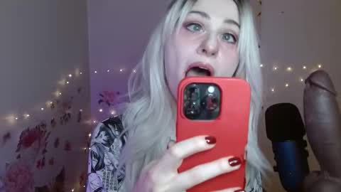 Starr online show from January 14, 2026, 4:51 am