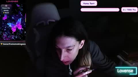 Tyff et Blast online show from October 3, 2025, 11:07 am