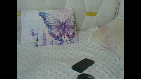 Snapshot of princessyankee chatting on February 18, 2026, 3:57 am Yanker online show from February 18, 2026, 3:57 am