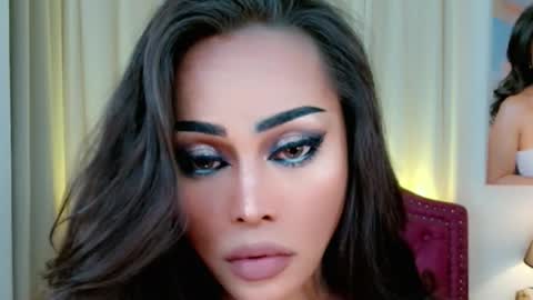 princessyanzy1 online show from June 22, 2026, 12:24 am
