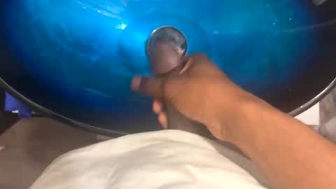 Trevon online show from October 24, 2025, 2:08 am