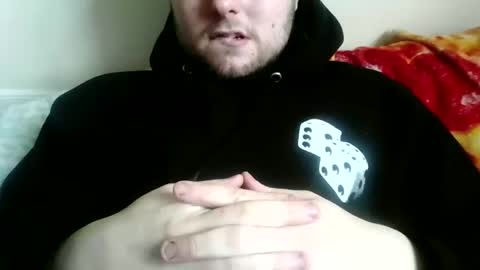 Snapshot of pringle696 chatting on March 29, 2026, 12:16 pm Prinnglezz online show from March 29, 2026, 12:16 pm