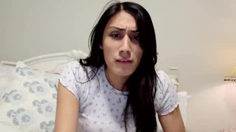 Snapshot of prinxessally chatting on January 25, 2025, 2:58 am Prinxessally online show from January 25, 2025, 2:58 am